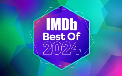 IMDb svela i film, le serie e le star più popolari del 2024