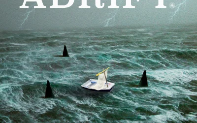 Apple TV annuncia “Adrift”, il nuovo podcast originale