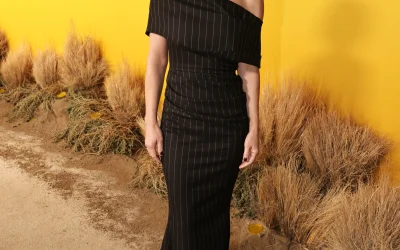 Apple TV celebra la prima mondiale della serie “Pluribus” di Vince Gilligan