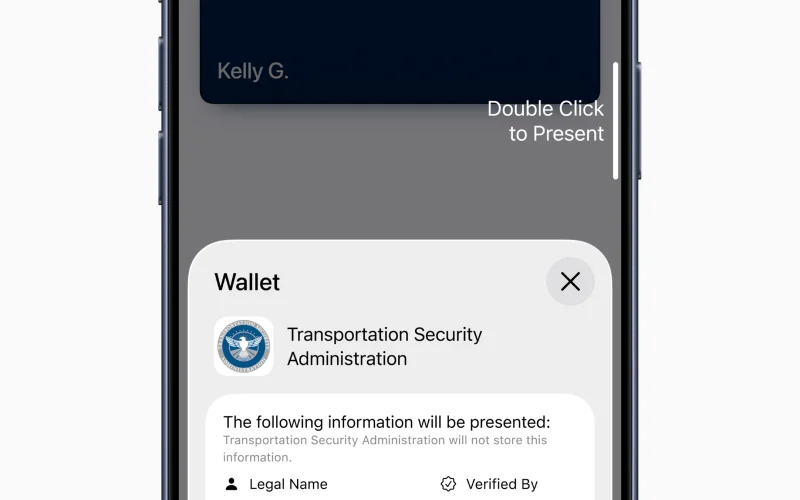 Apple lancia in America Digital ID: il passaporto arriva su iPhone e Apple Watch