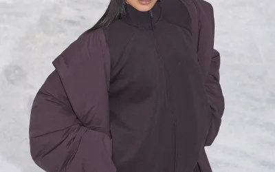 NikeSKIMS lancia il Drop 2: l’evoluzione dello stile sportivo