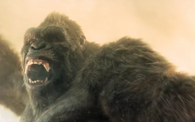 Apple TV svela la seconda stagione di “Monarch: Legacy of Monsters”