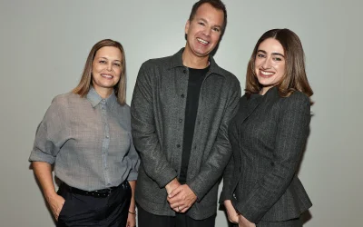 HBO rinnova le comedy “The Chair Company” e “I Love LA” per una seconda stagione