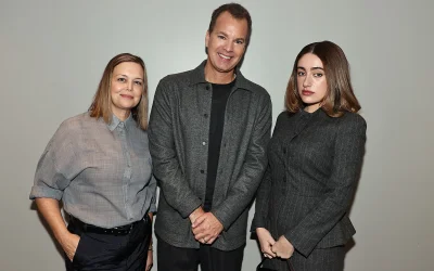 HBO rinnova le comedy “The Chair Company” e “I Love LA” per una seconda stagione