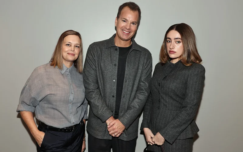 HBO rinnova le comedy “The Chair Company” e “I Love LA” per una seconda stagione