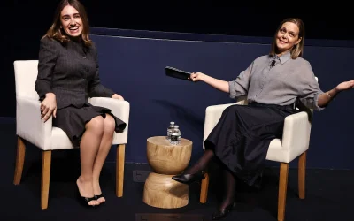 HBO rinnova le comedy “The Chair Company” e “I Love LA” per una seconda stagione