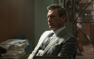 “Your Friends & Neighbors” torna su Apple TV il 3 aprile 2026