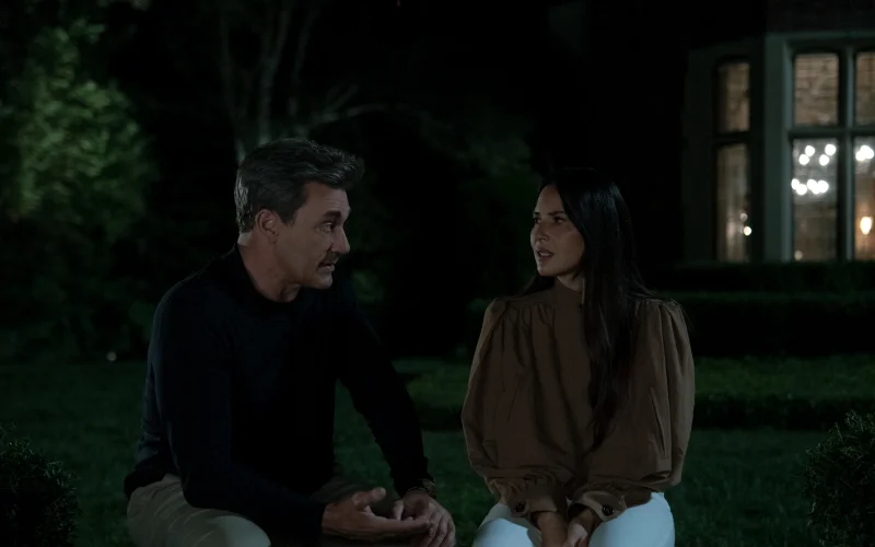 “Your Friends & Neighbors” torna su Apple TV il 3 aprile 2026