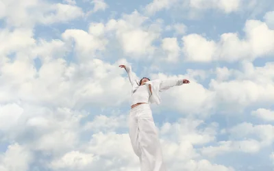 Pantone sceglie Cloud Dancer come colore dell’anno 2026