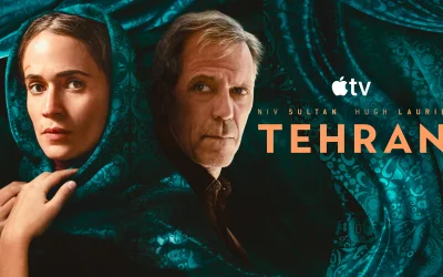 “Tehran” torna su Apple TV con Hugh Laurie: annunciata anche la quarta stagione