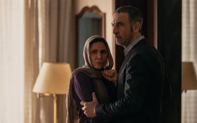 “Tehran” torna su Apple TV con Hugh Laurie: annunciata anche la quarta stagione