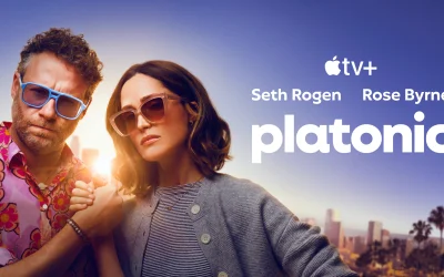 “Platonic” rinnovata per la terza stagione su Apple TV