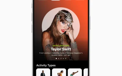 Apple Fitness+ si espande: debutto in 28 nuovi mercati e doppiaggio multilingue