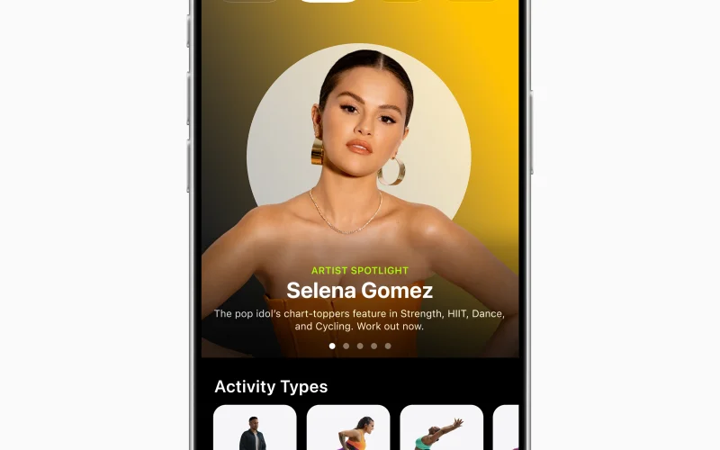 Apple Fitness+ si espande: debutto in 28 nuovi mercati e doppiaggio multilingue