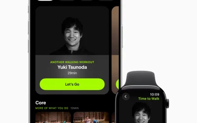 Apple Fitness+ si espande: debutto in 28 nuovi mercati e doppiaggio multilingue