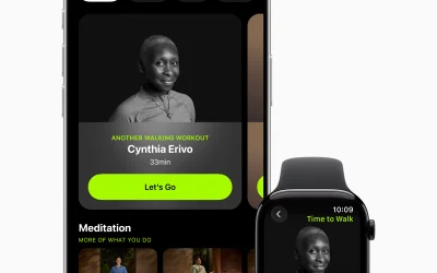 Apple Fitness+ si espande: debutto in 28 nuovi mercati e doppiaggio multilingue