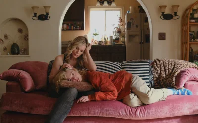 Apple TV svela il primo sguardo alla serie “Margo’s Got Money Troubles”