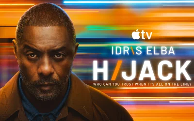 “Hijack” torna su Apple TV: il trailer della seconda stagione alza la tensione