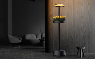 CES 2025: LG svela due soluzioni innovative per il giardinaggio indoor