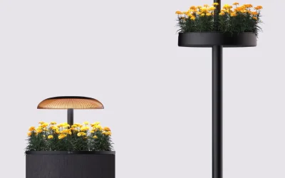 CES 2025: LG svela due soluzioni innovative per il giardinaggio indoor