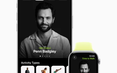 Apple Watch e Fitness+: nuovi programmi per iniziare il 2026 in movimento