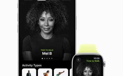 Apple Watch e Fitness+: nuovi programmi per iniziare il 2026 in movimento