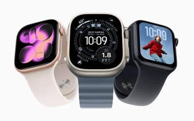 Apple Watch e Fitness+: nuovi programmi per iniziare il 2026 in movimento