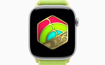 Apple Watch e Fitness+: nuovi programmi per iniziare il 2026 in movimento