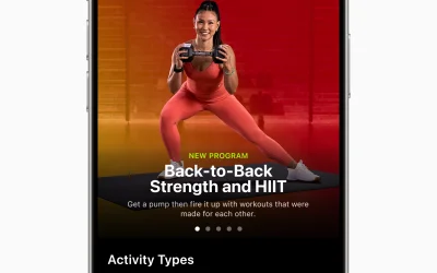 Apple Watch e Fitness+: nuovi programmi per iniziare il 2026 in movimento