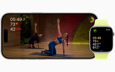 Apple Watch e Fitness+: nuovi programmi per iniziare il 2026 in movimento