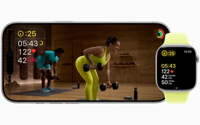 Apple Watch e Fitness+: nuovi programmi per iniziare il 2026 in movimento