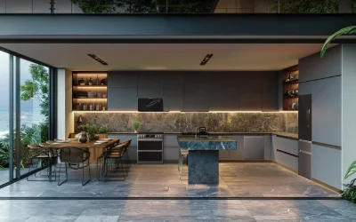 CES 2025: LG presenta la nuova collezione LG SIGNATURE ispirata al tema “Live Beyond”