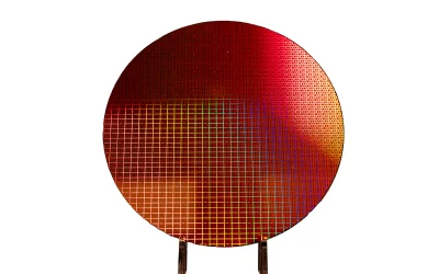 Intel Core Ultra Series 3 debutta al CES 2026: la nuova era dei PC AI