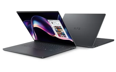 Dell al CES 2026: ritorno di XPS, crescita Alienware e nuovi standard per i monitor