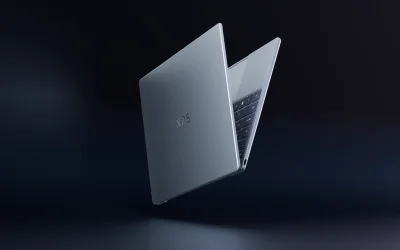 Dell al CES 2026: ritorno di XPS, crescita Alienware e nuovi standard per i monitor