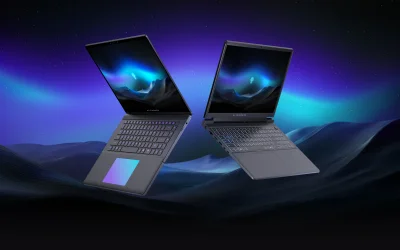 Dell al CES 2026: ritorno di XPS, crescita Alienware e nuovi standard per i monitor