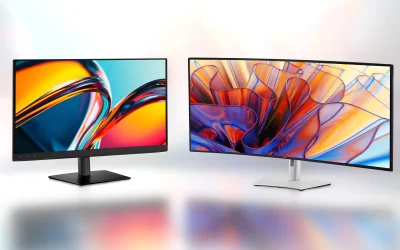 Dell al CES 2026: ritorno di XPS, crescita Alienware e nuovi standard per i monitor