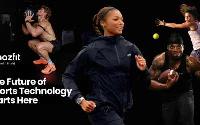 Amazfit al CES 2026: la nuova frontiera della tecnologia sportiva