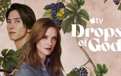 Apple TV svela il trailer della seconda stagione di “Drops of God”