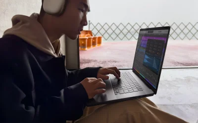 Apple presenta Apple Creator Studio, la nuova suite in abbonamento per i creator