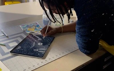 Apple presenta Apple Creator Studio, la nuova suite in abbonamento per i creator