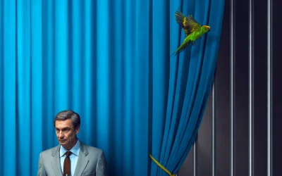 HBO Max svela il trailer di “Portobello”, la nuova serie di Marco Bellocchio