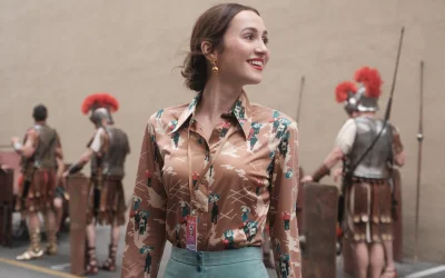 HBO pubblica il trailer della terza stagione di “Euphoria”