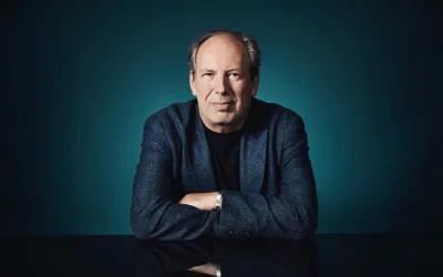 Hans Zimmer firma la nuova colonna sonora della serie HBO di Harry Potter