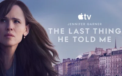 Apple TV svela il trailer della seconda stagione di “The Last Thing He Told Me”