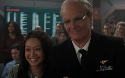 Apple TV svela il primo sguardo alla quinta stagione di “For All Mankind”