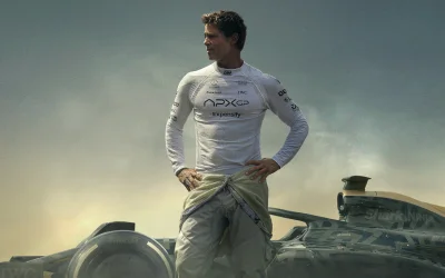 Apple conquista sei nomination agli Oscar: “F1 Il Film” corre verso la storia