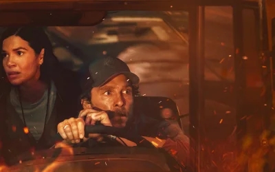 Apple conquista sei nomination agli Oscar: “F1 Il Film” corre verso la storia