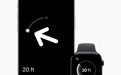 Apple presenta il nuovo AirTag: più potente, più preciso, più facile da trovare