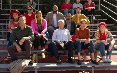 Apple TV rinnova “Shrinking” per la quarta stagione prima del debutto della terza